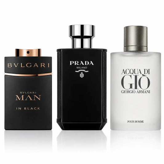 Herren 3er-Set — Centurio