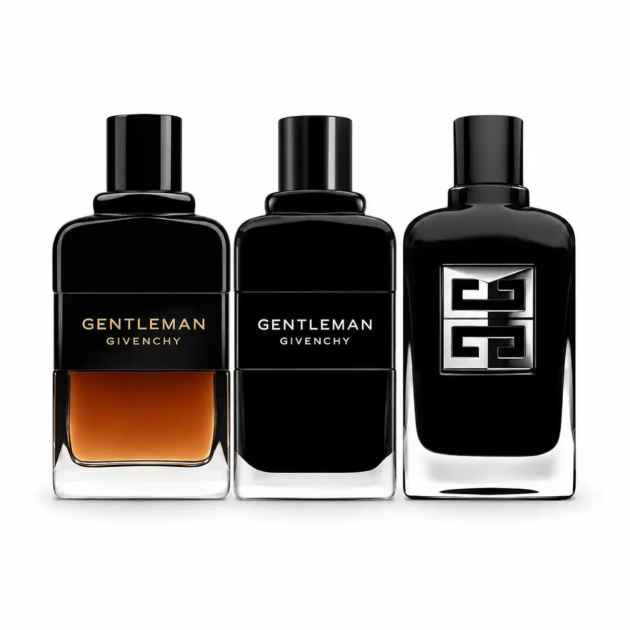Herren 3er-Set — Frauenschwarm