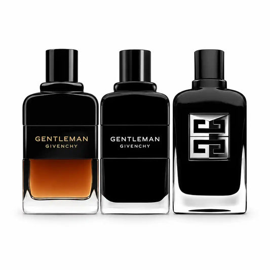 Herren 3er-Set — Frauenschwarm